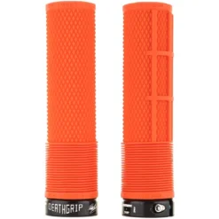 DMR Brendog Deathgrip Flangeless - Thick - Soft - Tango