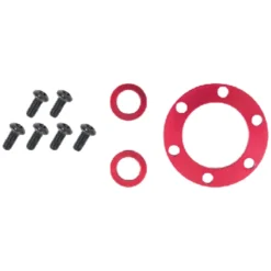 NOW8 Boost Adapter For Rear Hubs - OLD 142 To 148mm