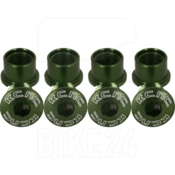 KCNC SPB0014 Chainring Bolts MTB 2-speed For Shimano 4 Pieces -Bike Sale Shop 27165 03 d 42911 3