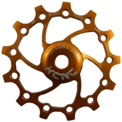 KCNC Jockey Wheels Original Long Teeth Aluminium With Ceramic Hybrid Bearings -Bike Sale Shop 272317 04 d 545083
