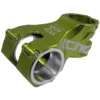 KCNC Reyton 31.8 / 35.0 Stem - Green-yellow
