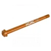KCNC Thru Axle KQR08 - 12x148mm - 6061AL - Gold