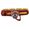 KCNC Brake Shoes With SwissStop Yellow King Pads For Carbon Rims