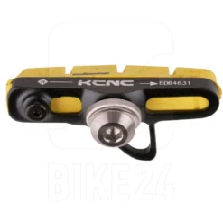 KCNC Brake Shoes With SwissStop Yellow King Pads For Carbon Rims -Bike Sale Shop 27633 02 d 43777