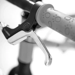 KUbikes 16L MTB Kids Bike - Turquoise Glitter -Bike Sale Shop 276579 02 d 554143