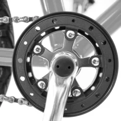 KUbikes 16L MTB Kids Bike - Green -Bike Sale Shop 276579 04 d 554145 3