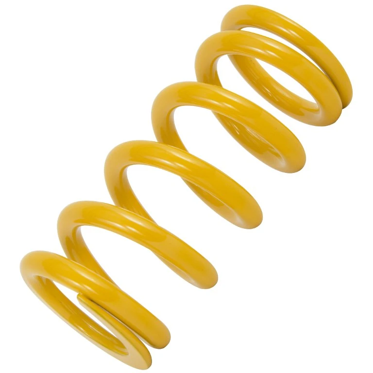 ÖHLINS Lightweight Coil Spring - 133-144mm X 76mm - 18073 1 ÖHLINS Lightweight Coil Spring - 133-144mm X 76mm - 18073