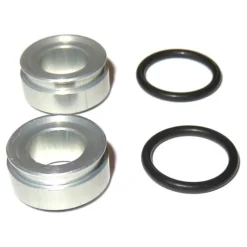 ÖHLINS TTX 22 M Rear Shock Ball Joints - 8mm / 22/22.2mm - 18118-01