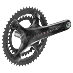 Campagnolo® Campagnolo Record Groupset 2x12-speed - Hydraulic Disc Brake - Flat Mount -Bike Sale Shop 277228 01 d 555961 1