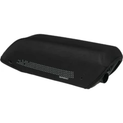 Basil Downtube Battery Cover - Black
