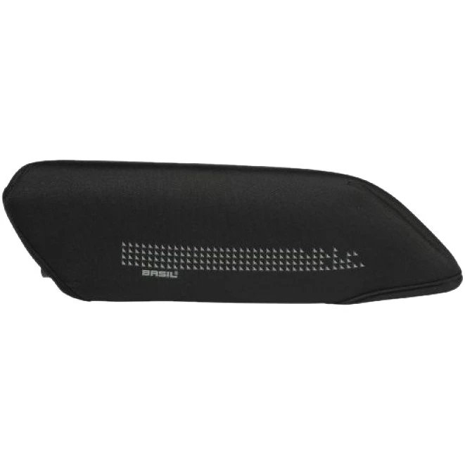 Basil Downtube Battery Cover - Black 3 Basil Downtube Battery Cover - Black - Image 3