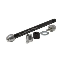 The Robert Axle Project - Thru Axle For Bike Trainers - 12x148mm Focus R.A.T. - M12x1.5 - TRA214.F