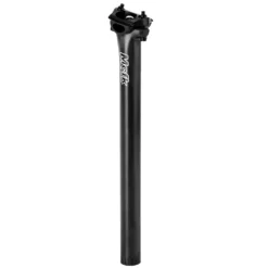 Mcfk Seat Post - Offset 5mm - 27.2mm UD Matt