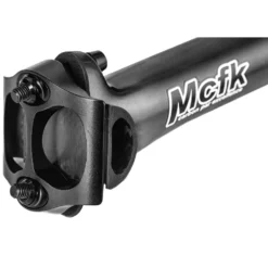 Mcfk Seat Post - Offset 5mm - 27.2mm UD Matt -Bike Sale Shop 279211 06 d 561159 1