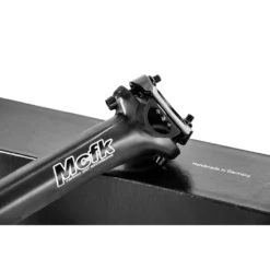 Mcfk Seat Post - Offset 5mm - 27.2mm UD Matt -Bike Sale Shop 279211 08 d 561161 1