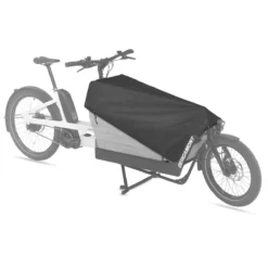 Bergamont Baggage Box Cover - 50cm