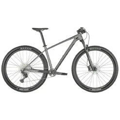 SCOTT SCALE 965 - Mountainbike - 2022 - Gloss Slate Grey / Matte Dark Grey