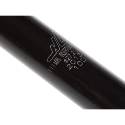 BLB Cobra Seatpost 27.2mm - Black -Bike Sale Shop 280499 03 d 564657