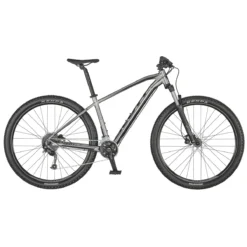 SCOTT ASPECT 950 - 29" Mountainbike - 2022 - Slate Grey / Dark Grey Matt