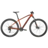 SCOTT Aspect 960 - 29" Mountainbike - 2022 - Florida Red / Black