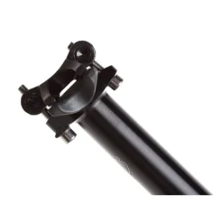 BLB Groove Seatpost 27.2mm - Black -Bike Sale Shop 280747 02 d 565441