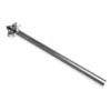 BLB Groove Seatpost 27.2mm - Silver