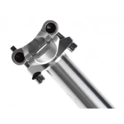 BLB Groove Seatpost 27.2mm - Silver -Bike Sale Shop 280754 02 d 565452