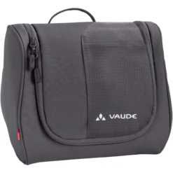 Vaude Tecowash II Washbag - 7L - Iron