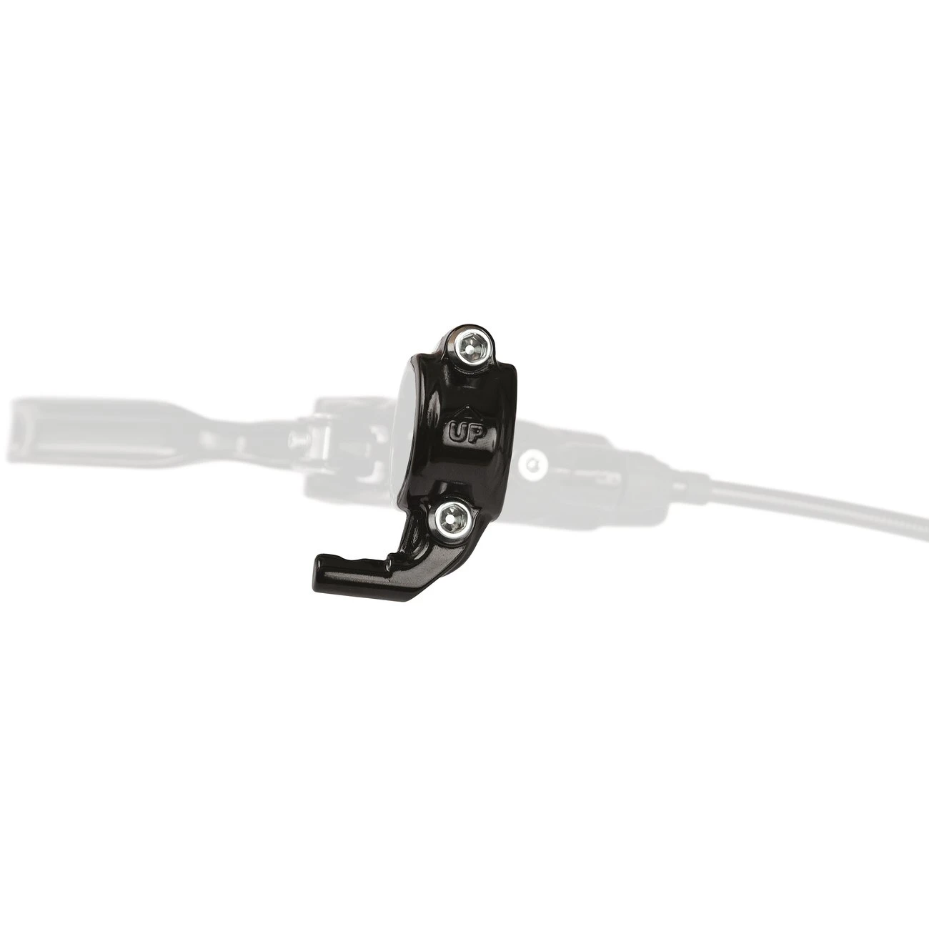 Formula Lever Clamp Kit For SRAM XO Left On CR1/CR3/C1 (2014-2015) /Cura/Cura E Brake Lever 1 Formula Lever Clamp Kit For SRAM XO Left On CR1/CR3/C1 (2014-2015) /Cura/Cura E Brake Lever