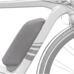 NC-17 Thermo Protection For E-Bike Frame Batteries - Grey -Bike Sale Shop 282868 02 d 571237