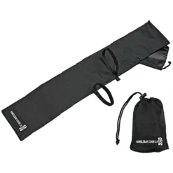 NC-17 Connect Handlebar Cover 2.0 - Black