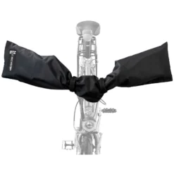 NC-17 Connect Handlebar Cover 2.0 - Black -Bike Sale Shop 282915 02 d 571378