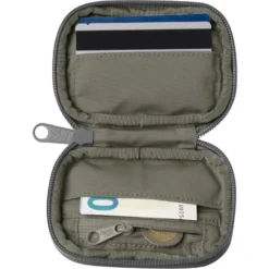 FJÄLLRÄVEN Fjällräven Kanken Card Wallet - Black -Bike Sale Shop 283287 02 d 572070