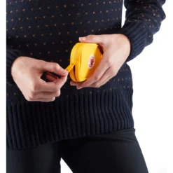 FJÄLLRÄVEN Fjällräven Kanken Card Wallet - Black -Bike Sale Shop 283287 03 d 572071