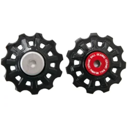 Campagnolo® Campagnolo Derailleur Pulleys - Super Record | 11-speed - RD-SR600