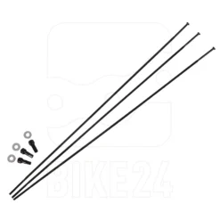 SRAM Replacement Spokes CX-Ray For RISE 60 (3 Pieces)