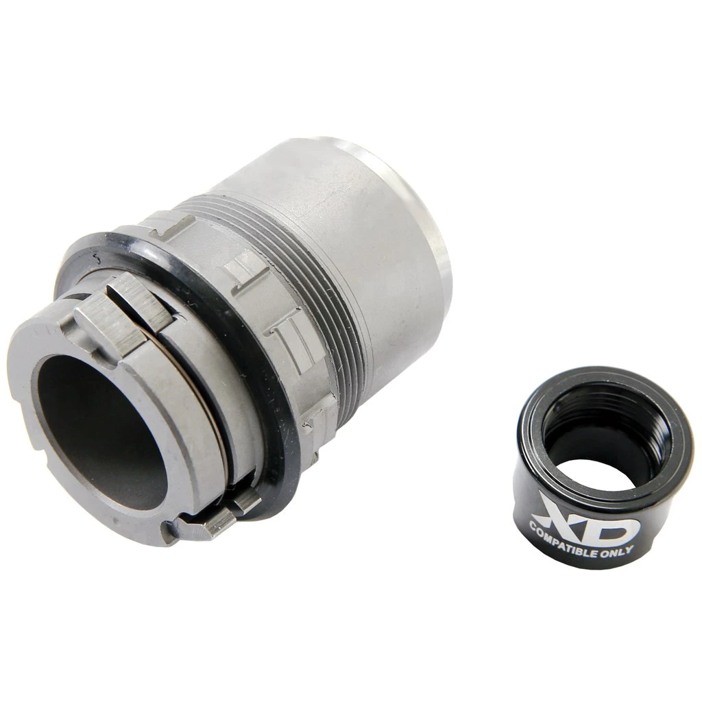 SRAM XD Driver Body For MTH-746 Hubs - 11.2018.026.001 1 SRAM XD Driver Body For MTH-746 Hubs - 11.2018.026.001