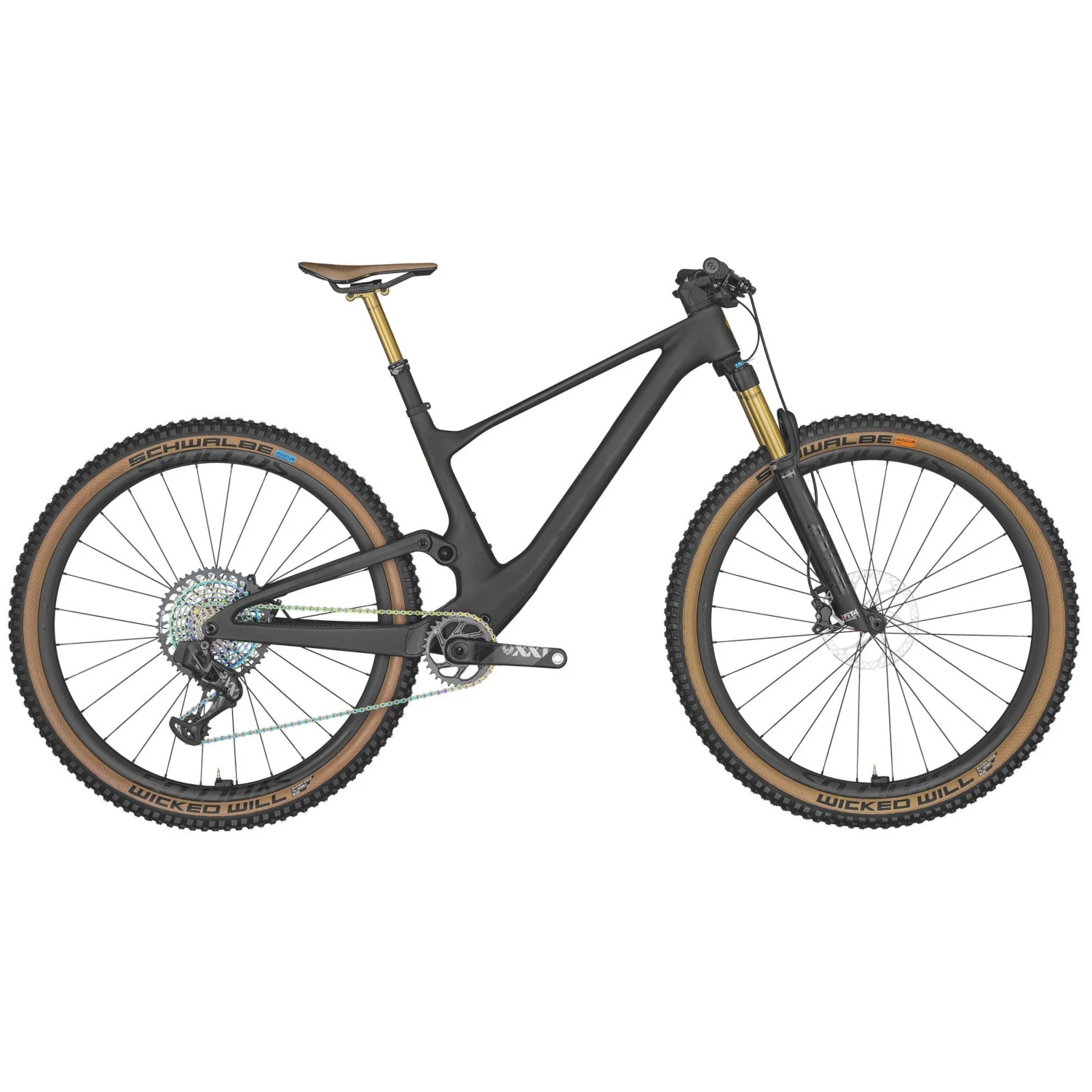 SCOTT SPARK 900 ULTIMATE EVO AXS - 29" Carbon Mountain Bike - 2023 1 SCOTT SPARK 900 ULTIMATE EVO AXS - 29" Carbon Mountain Bike - 2023