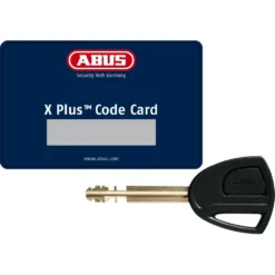 ABUS Bordo Granit XPlus 6500/110 Folding Lock Incl. Bracket - Black -Bike Sale Shop 286281 02 d 578809