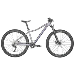 SCOTT CONTESSA ACTIVE 20 - Women Mountainbike - 2022 - Amethyst Silver / Dark Lavender