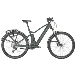 SCOTT AXIS ERIDE FS - Men Trekking E-Bike - 2022 - A00