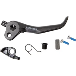 SRAM Lever Blade Aluminium Incl. Bearings For Guide RSC A1-B1/Code RSC A1 Gen. 2 - 11.5018.003.014 - Black