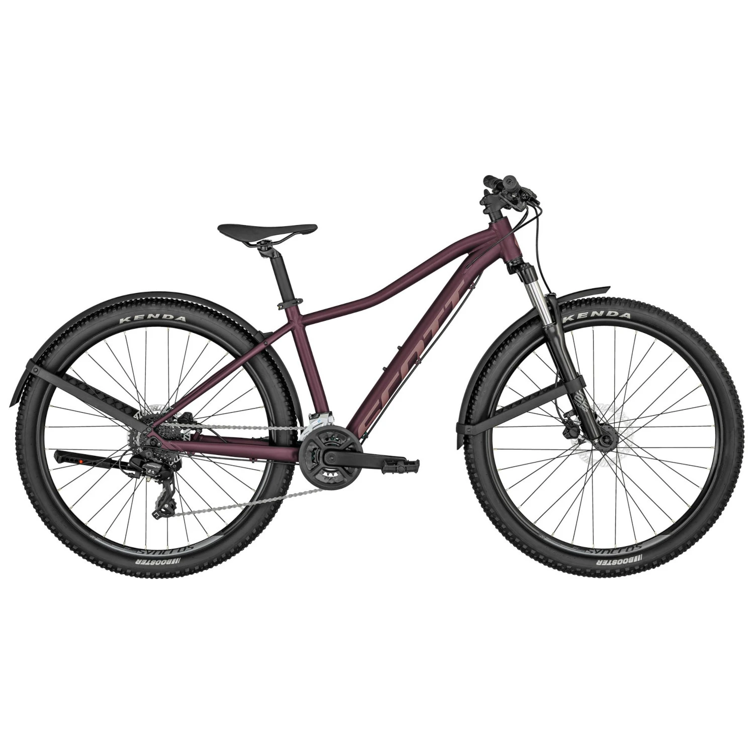 SCOTT CONTESSA ACTIVE 50 EQ - Women's Mountain Bike - 2023 - 290309 1 SCOTT CONTESSA ACTIVE 50 EQ - Women's Mountain Bike - 2023 - 290309
