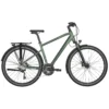 SCOTT SUB SPORT 10 - Trekking Bike - 2023