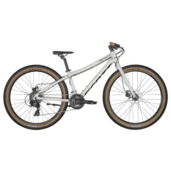 SCOTT SCALE 26 RIGID - 26" Youth Mountainbike - 2023