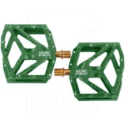 KCNC MTB Platform Pedals - Stainless Steel Axle -Bike Sale Shop 29111 02 d 46202