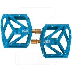 KCNC MTB Platform Pedals - Stainless Steel Axle -Bike Sale Shop 29111 03 d 46203