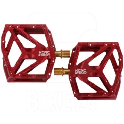 KCNC MTB Platform Pedals - Stainless Steel Axle -Bike Sale Shop 29111 04 d 46204