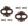 Crankbrothers Easy Release 0° MTB Cleat Kit