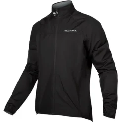 Endura Xtract Jacket II - Black